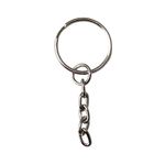 Argola-para-Chaveiro-Reforcada-Luli-25mm-Pacote-com-500un-Niquel