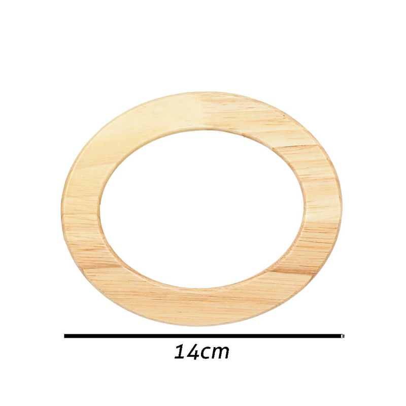 Alca-para-Bolsa-de-Madeira-Oval-Luli-14cm-marfim-1