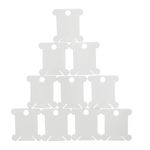 Placa-de-Meada-de-Plastico-Luli-Bco-pacote-com-10-unidades