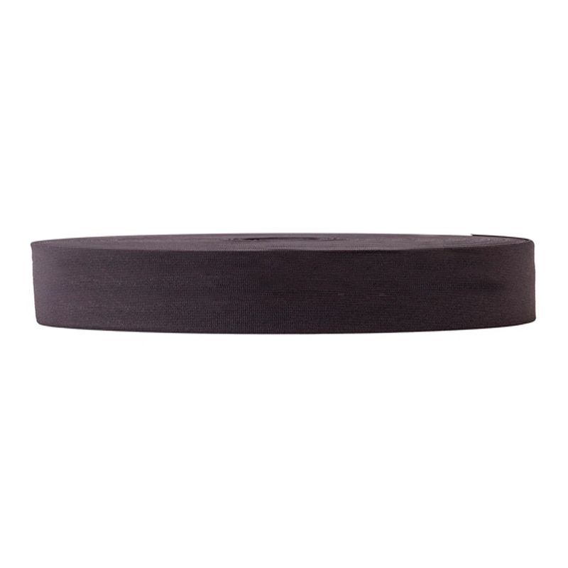Elastico-de-Embutir-Luli-20mm-rolo-com-25m-Cor-Preto-