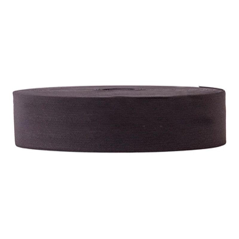 Elastico-de-Embutir-Luli-30mm-rolo-com-25m-Cor-Preto-