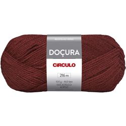 La Docura Circulo Novelo com 216 Metros