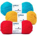 La-Familia-Pingouin-Capa