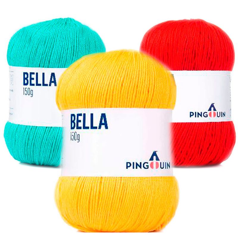 La-Pingouin-Bella-Capa