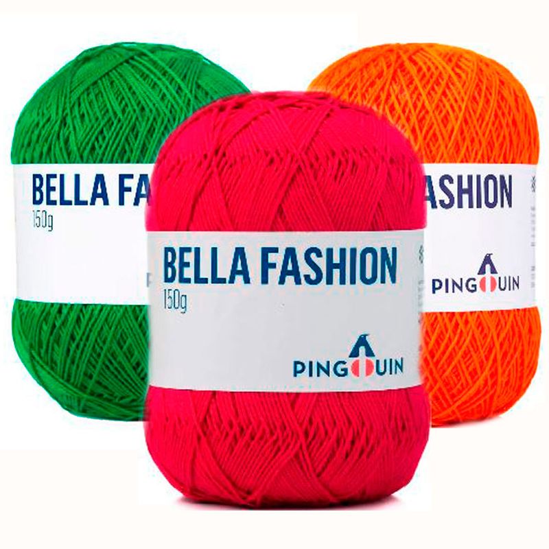 La-Pingouin-Bella-Fashion-Capa