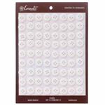 Botao-Corozita-8101-18-Cor-Branco