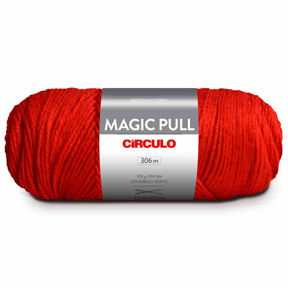 La-Magic-Pull-Cor-3402-Vermelho-Circulo