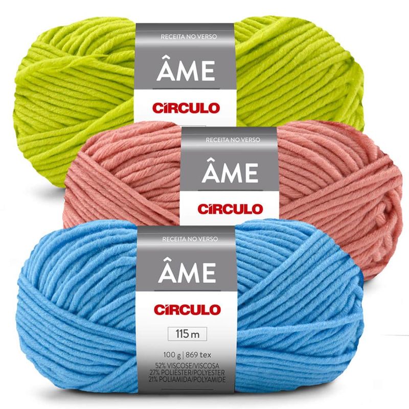 La-Ame-Circulo-Capa