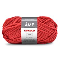 La Ame Circulo Novelo com 115 Metros