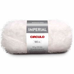 La Imperial Circulo Novelo com 180 Metros
