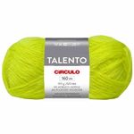 La-Talento-Circulo-cor-1780-amarelo-neon