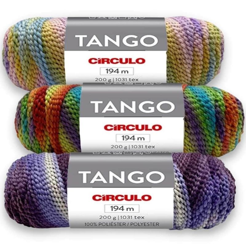 Fio-Tango-Circulo