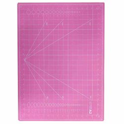 Base de Corte Rosa Luli 45x60cm