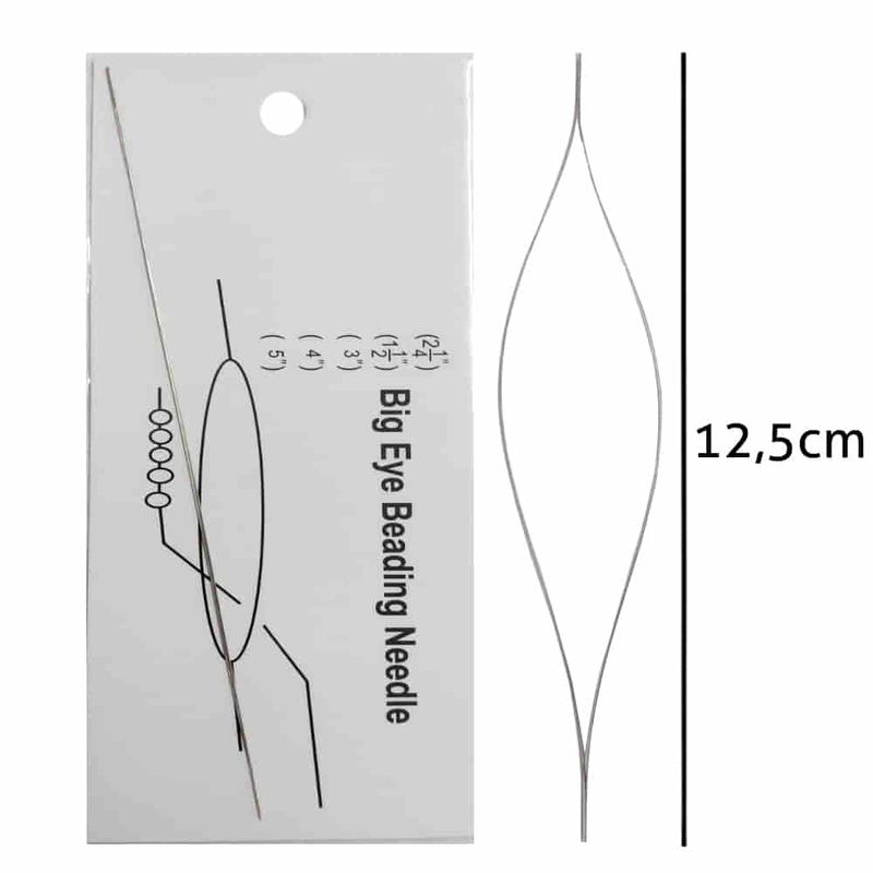Agulha-Big-Eye-Luli-125-cm