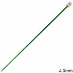 Agulha-Trico-Aluminio-4mm-Verde