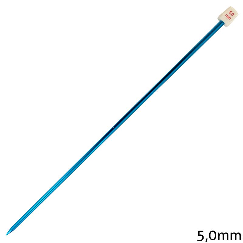 Agulha-Trico-Aluminio-5mm-Azul