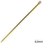 Agulha-Trico-Aluminio-6mm-Amarelo