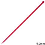 Agulha-Trico-Plastico-6mm-Vermelho