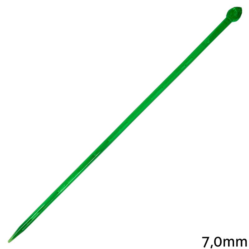 Agulha-Trico-Plastico7mm-Verde