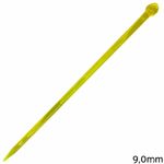 Agulha-Trico-Plastico-9mm-Amarelo