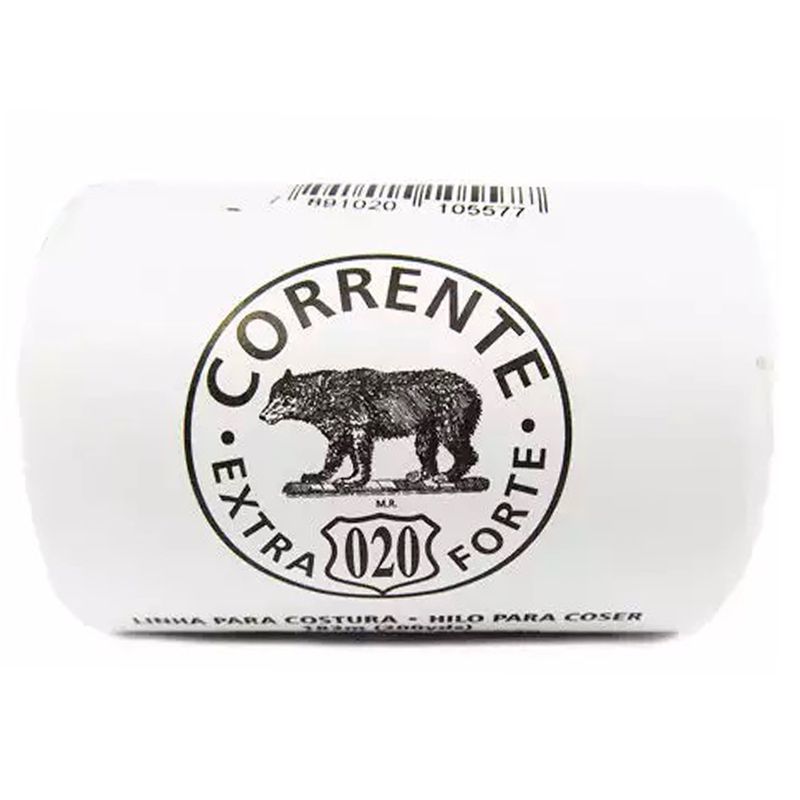 Linha-de-Costura-Extra-Forte-Urso-Nº-020