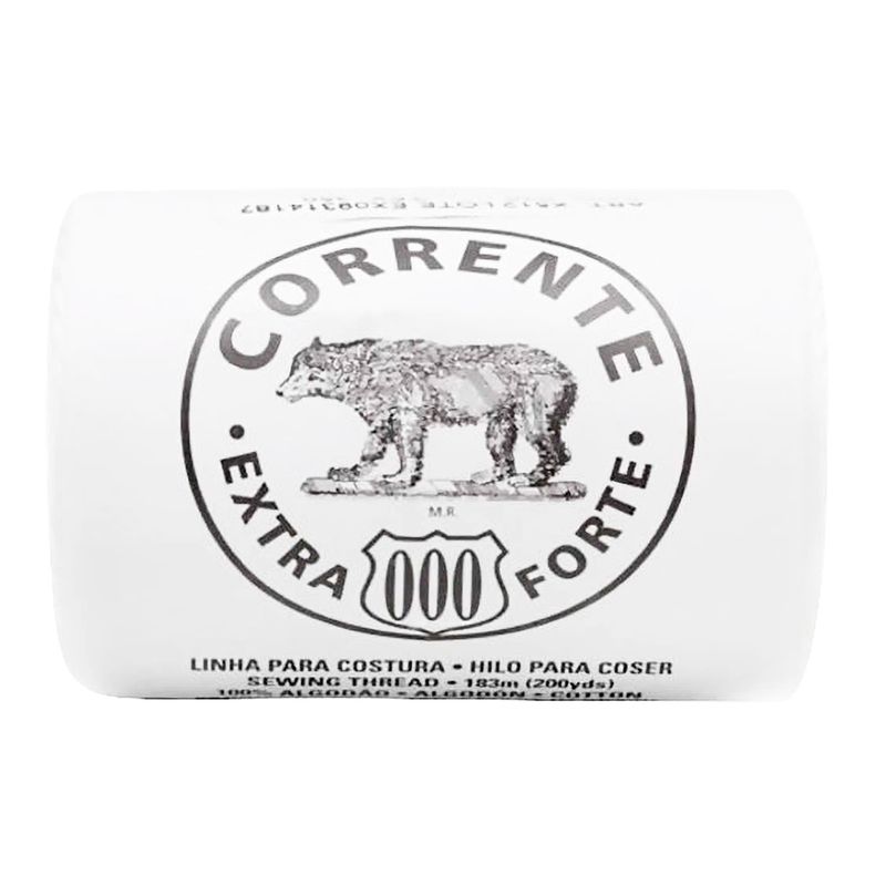 Linha-de-Costura-Extra-Forte-Urso-Nº-000