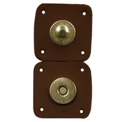 Fecho de Bolsa Interno 3 x 3 Centimetros