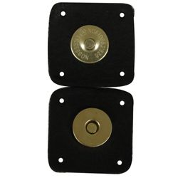 Fecho de Bolsa Interno 3 x 3 Centimetros