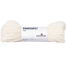 La Paratapet Pingouin Novelo com 100g