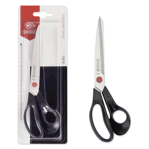 Tesoura de Costura Reforcada Mundial  690N-12 30cm