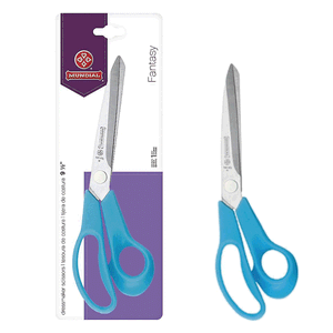 Tesoura de Costura Mundial 790-9 Fantasy 24 cm