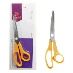 Tesoura Multiuso Mundial 760M-8 Fantasy 21cm