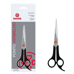 Tesoura de Cabelo Mundial 663-7 19cm
