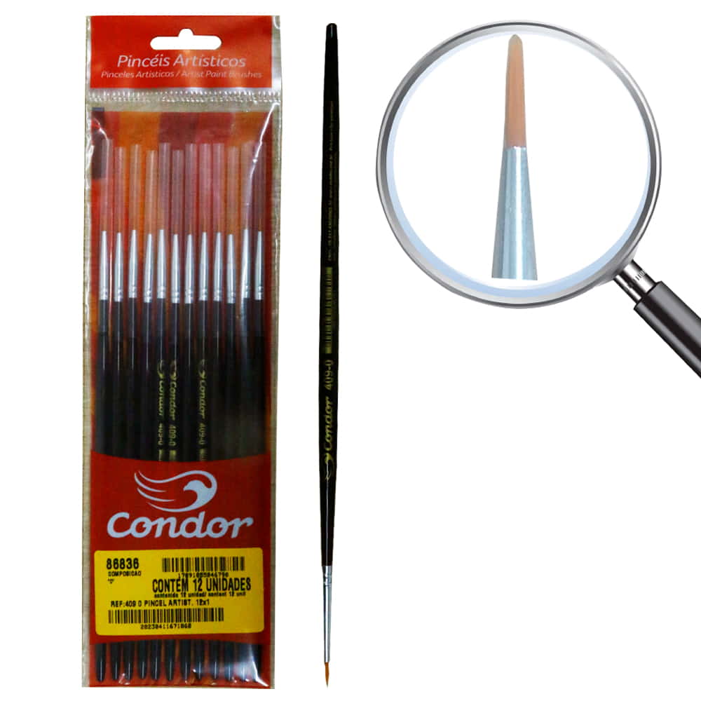 Pincel-Condor-409-0