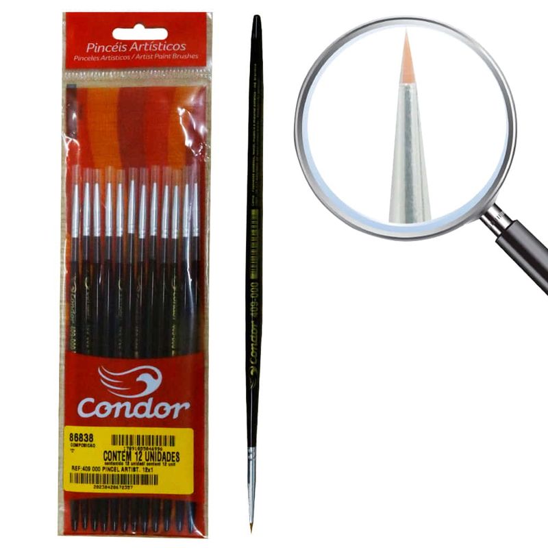 Pincel-Condor-409-000