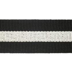 Galao Listrado Marwan MW-FL25 25mm Rolo com 25 Metros