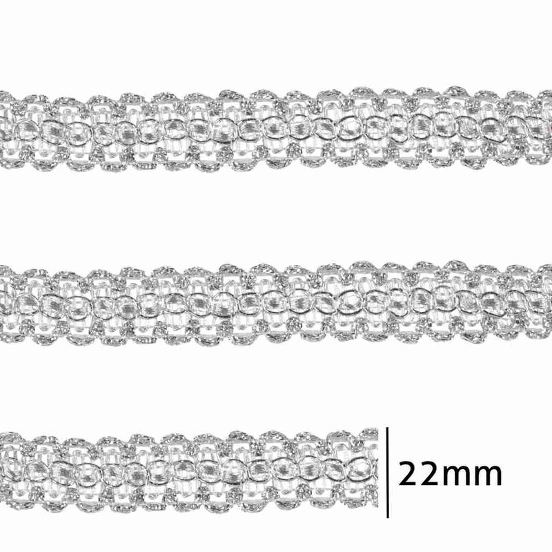 Passamanaria-Metalizada-Luli-22mm-8226-prata