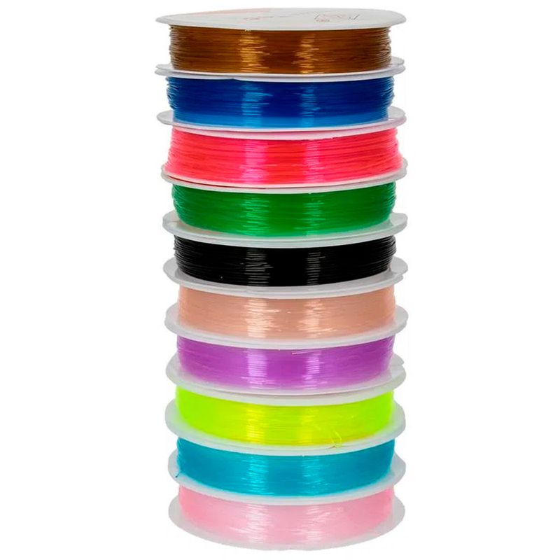 Fio-de-Silicone-Luli-08mm-Mix