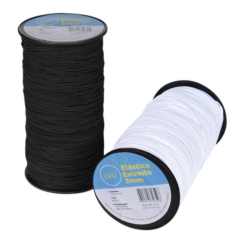 Elastico-Chato-Luli-3mm