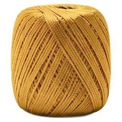 Linha de Croche Encanto Circulo Novelo com 128 Metros