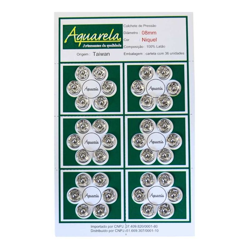 Colchete-de-Pressao-Aquarela-8mm-Cartela-com-36un