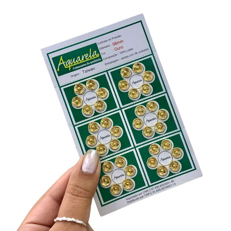 Colchete-de-Pressao-Aquarela-8mm-Cartela-com-36u