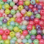 Bola-Plastica-Luli-Irisada-10mm-Pacote-com-500g