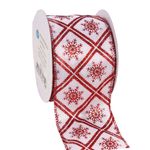 Fita-Natalina-Aramada-Luli-LU-2-63mm-Rolo-com-914-Metros-