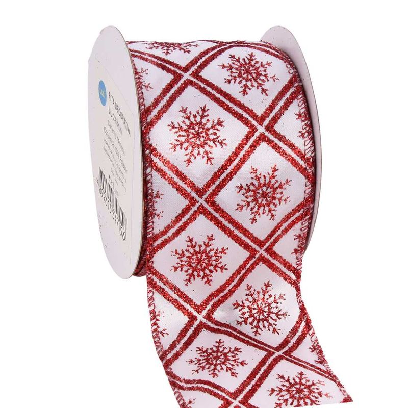 Fita-Natalina-Aramada-Luli-LU-2-63mm-Rolo-com-914-Metros-