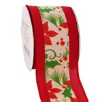 Fita-Natalina-Aramada-Luli-LU-70-63mm-Rolo-com-914-Metros