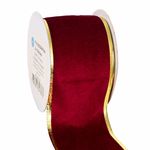 Fita-Natalina-Aramada-Luli-LU-152-63mm-Rolo-com-914-Metros