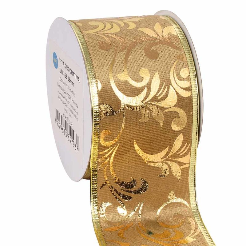 Fita-Natalina-Aramada-Luli-LU-163-63mm-Rolo-com-914-Metros