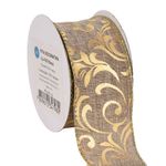 Fita-Natalina-Aramada-Luli-LU-169-50mm-Rolo-com-914-Metros