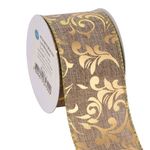 Fita-Natalina-Aramada-Luli-LU-169-63mm-Rolo-com-914-Metros-